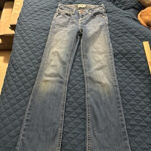 Ariat jeans